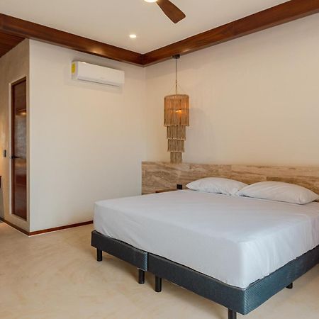 Cielo Bonito Hotel Boutique Isla Aguada Ngoại thất bức ảnh