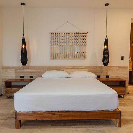 Cielo Bonito Hotel Boutique Isla Aguada Ngoại thất bức ảnh