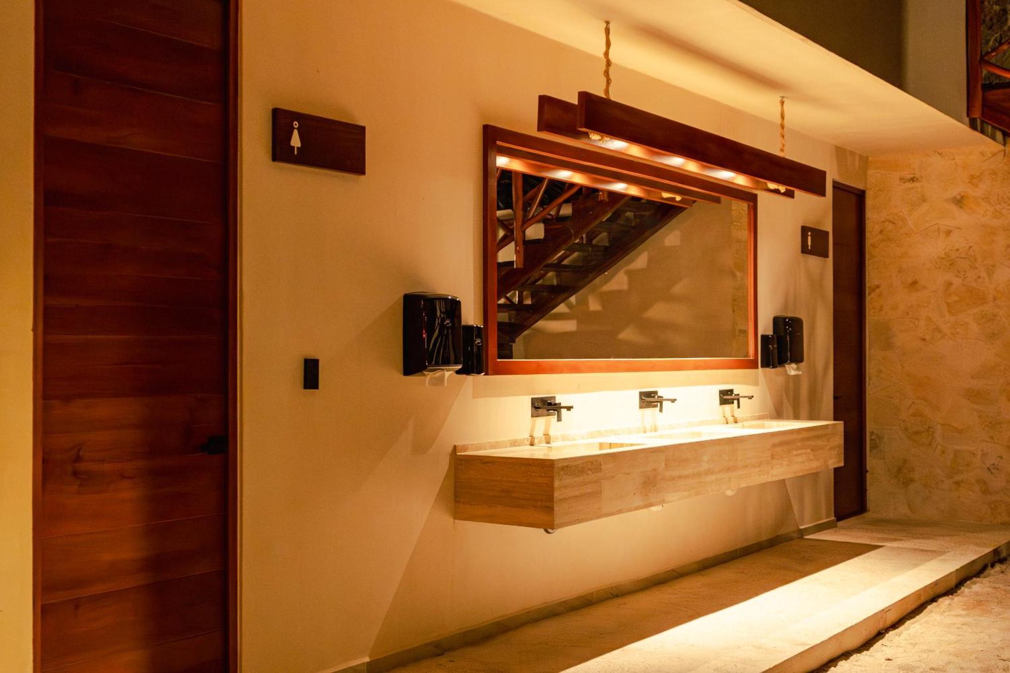 Cielo Bonito Hotel Boutique Isla Aguada Ngoại thất bức ảnh