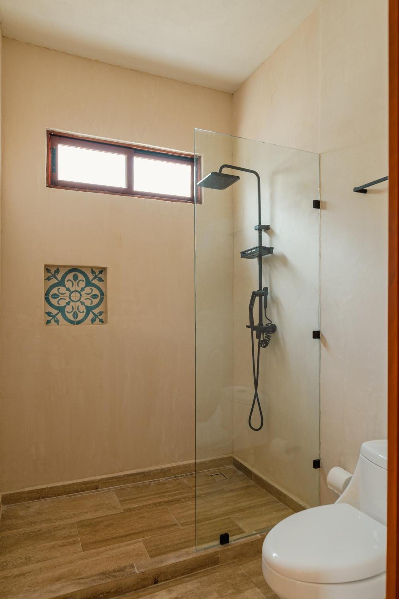 Cielo Bonito Hotel Boutique Isla Aguada Ngoại thất bức ảnh