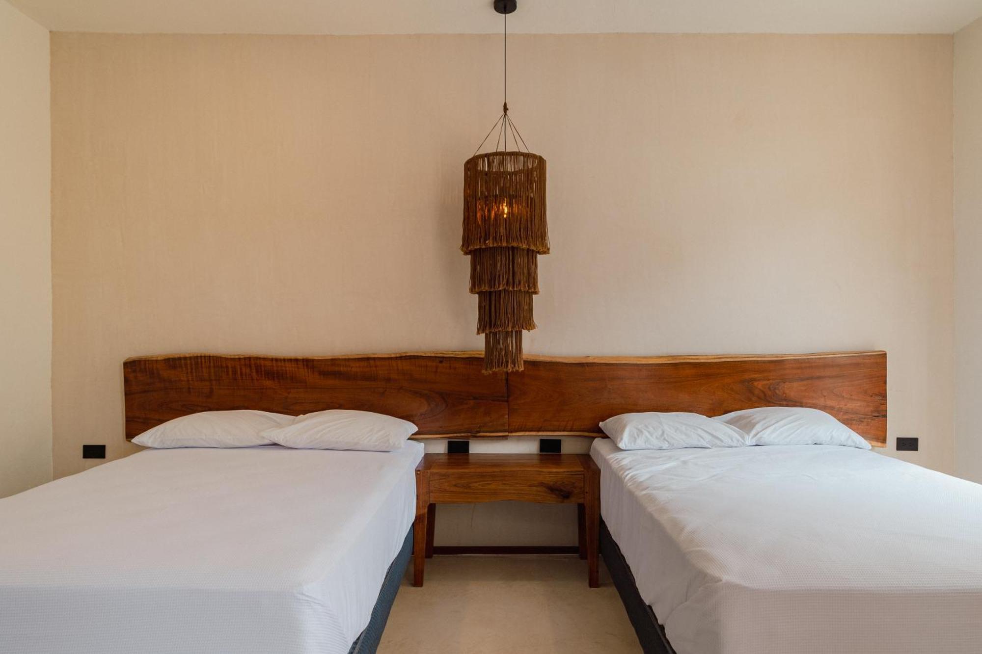 Cielo Bonito Hotel Boutique Isla Aguada Ngoại thất bức ảnh