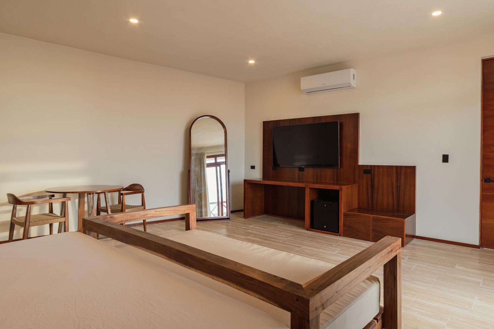 Cielo Bonito Hotel Boutique Isla Aguada Ngoại thất bức ảnh