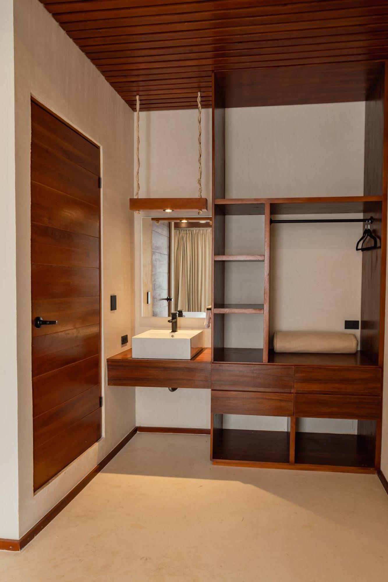 Cielo Bonito Hotel Boutique Isla Aguada Ngoại thất bức ảnh