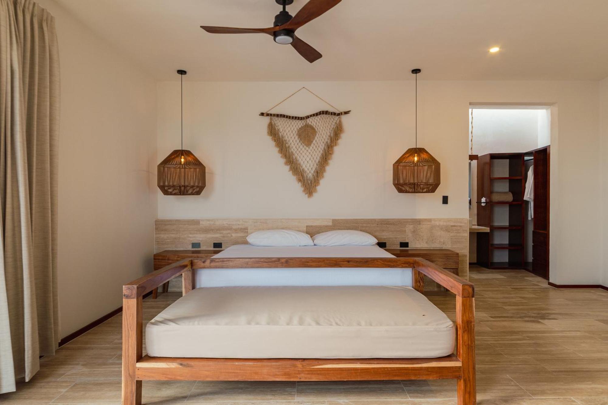 Cielo Bonito Hotel Boutique Isla Aguada Ngoại thất bức ảnh